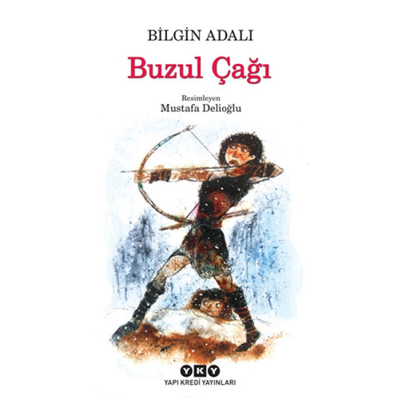Buzul Çağı Buzul Çağı
