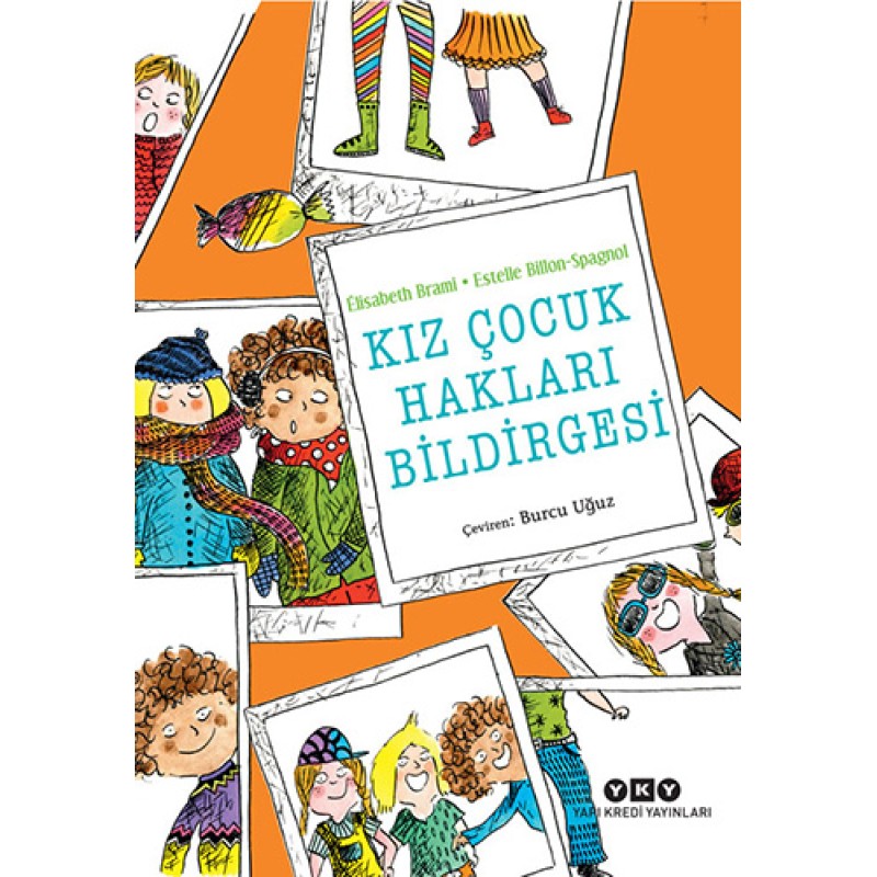Kız Çocuk Hakları Bildirgesi Kız Çocuk Hakları Bildirgesi