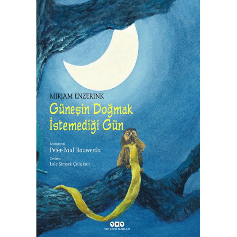 Güneşin Doğmak İstemediği Gün (Ciltli) Güneşin Doğmak İstemediği Gün (Ciltli)