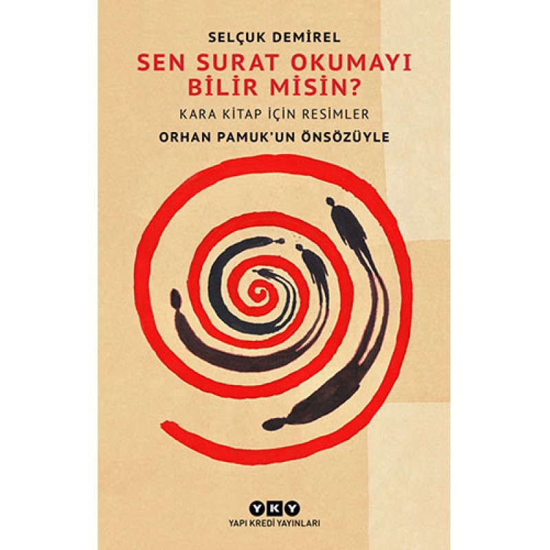 Sen Surat Okumayı Bilir misin? Sen Surat Okumayı Bilir misin?