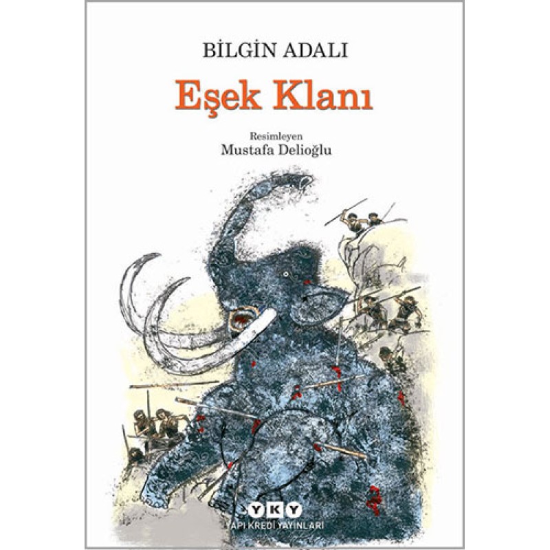 Eşek Klanı Eşek Klanı