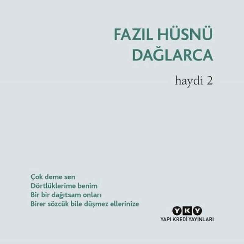 Haydi 2 Haydi 2