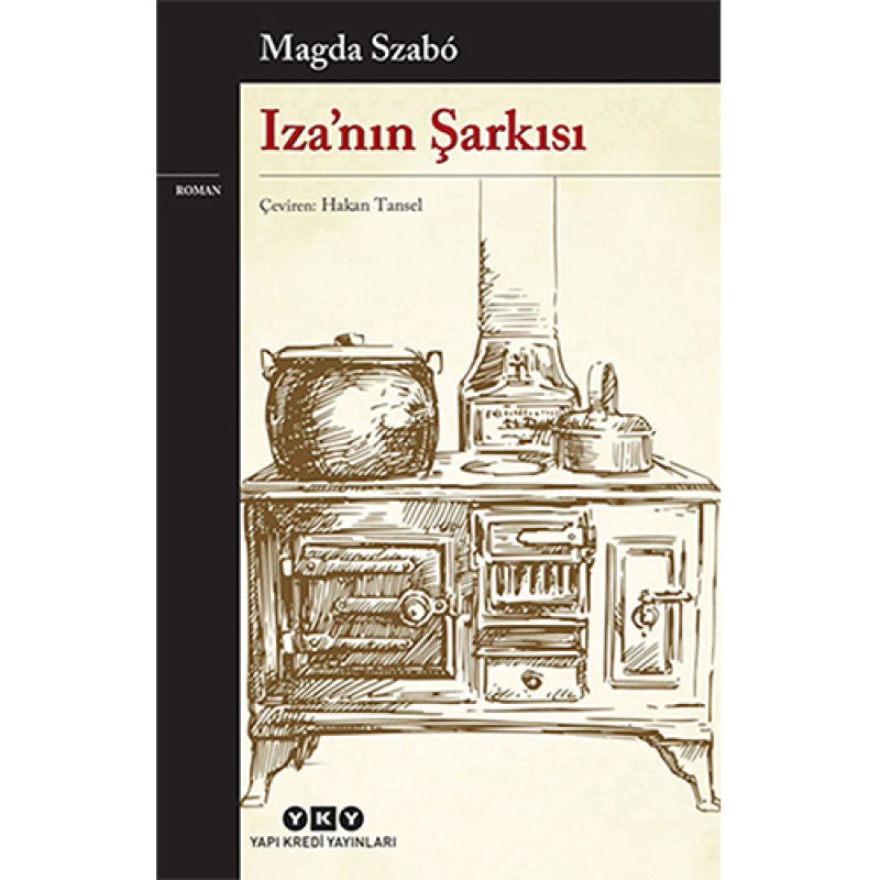 Iza'nın Şarkısı Iza'nın Şarkısı