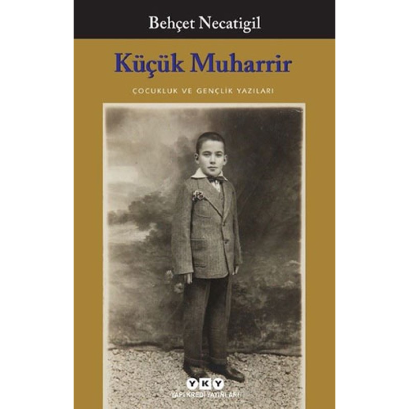 Küçük Muharrir Küçük Muharrir