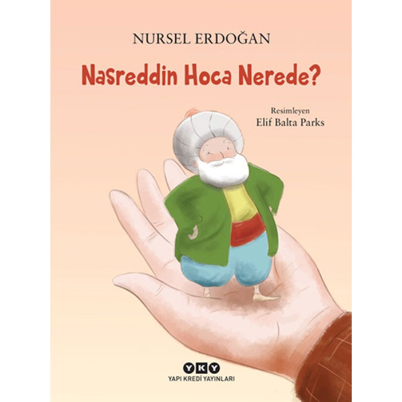 Nasreddin Hoca Nerede? Nasreddin Hoca Nerede?