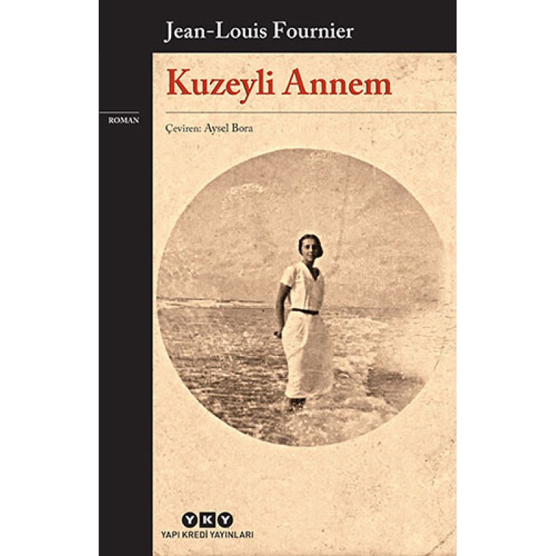 Kuzeyli Annem Kuzeyli Annem