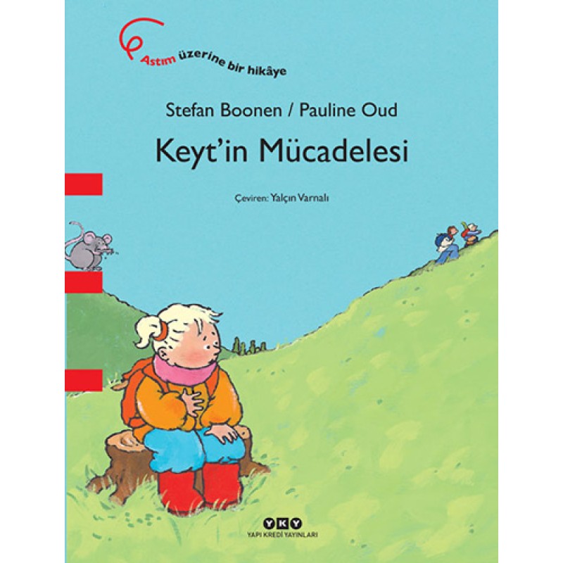 Keyt'in Mücadelesi Keyt'in Mücadelesi