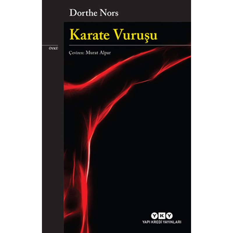 Karate Vuruşu Karate Vuruşu