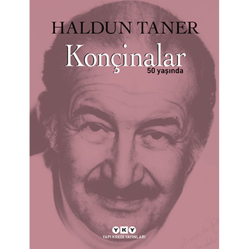 Konçinalar (Ciltli) Konçinalar (Ciltli)