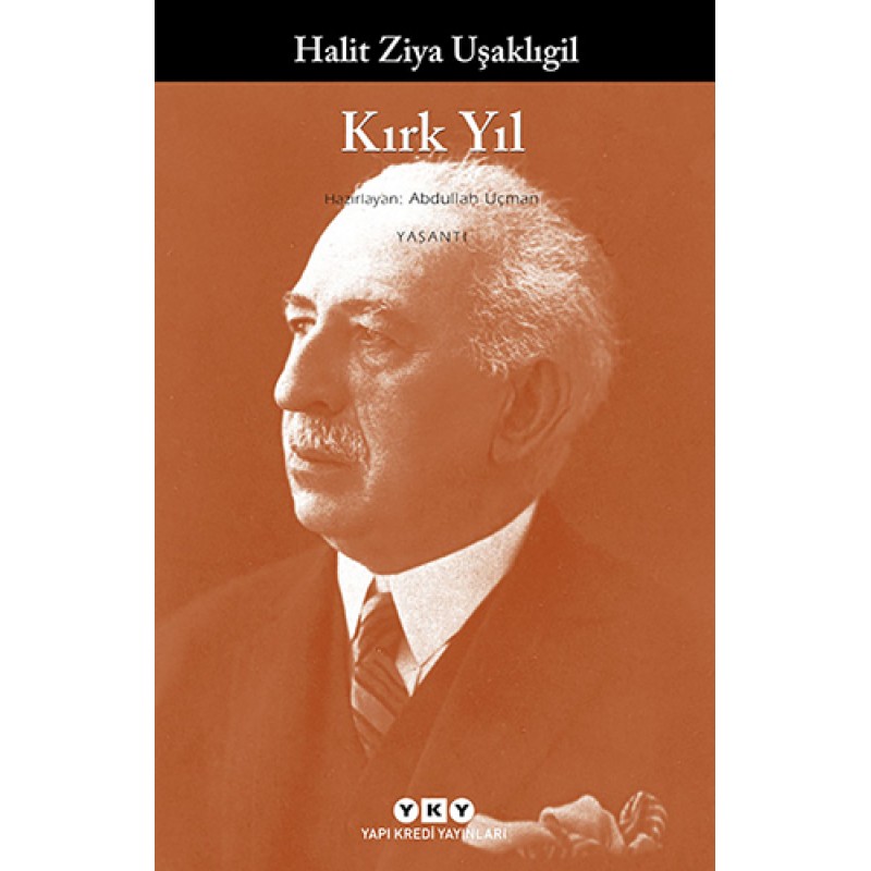 Kırk Yıl Kırk Yıl