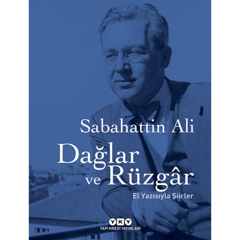 Dağlar ve Rüzgâr Dağlar ve Rüzgâr