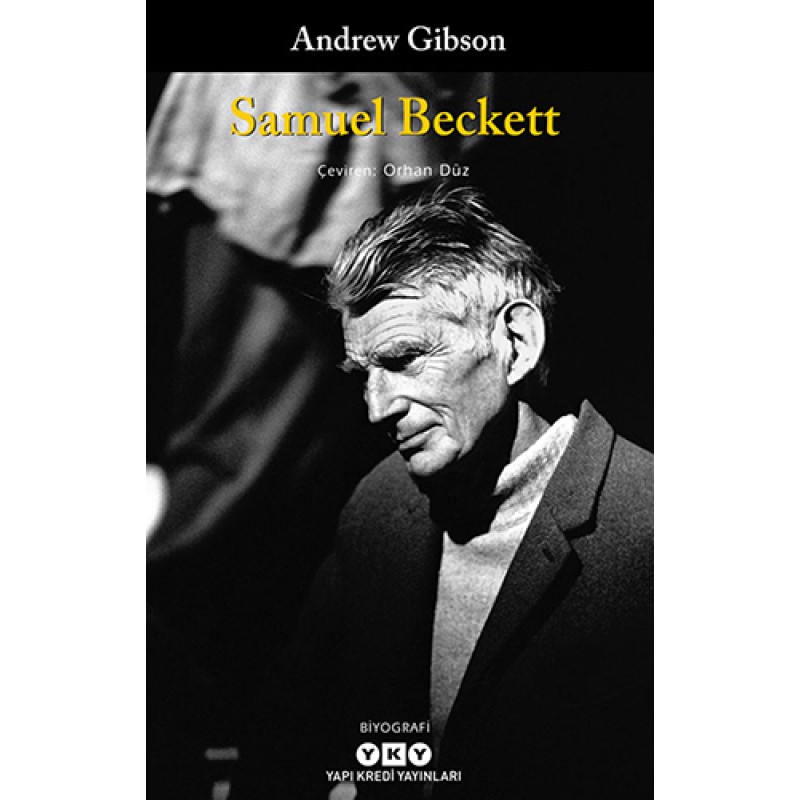 Samuel Beckett Samuel Beckett