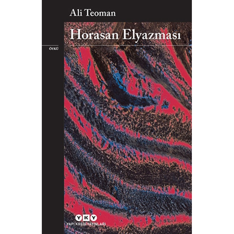 Horasan Elyazması Horasan Elyazması