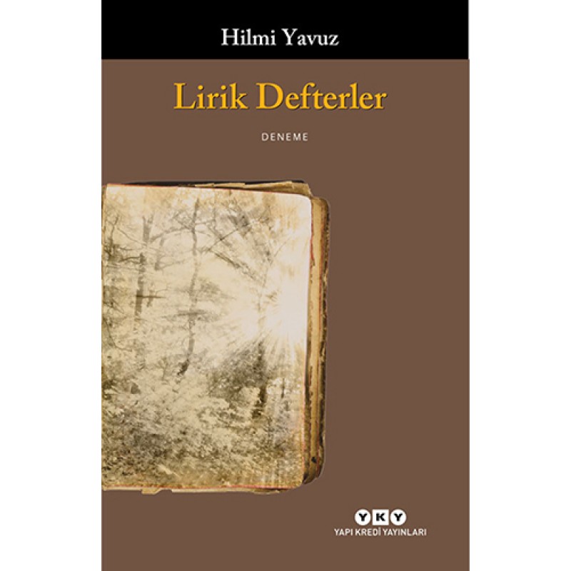 Lirik Defterler Lirik Defterler