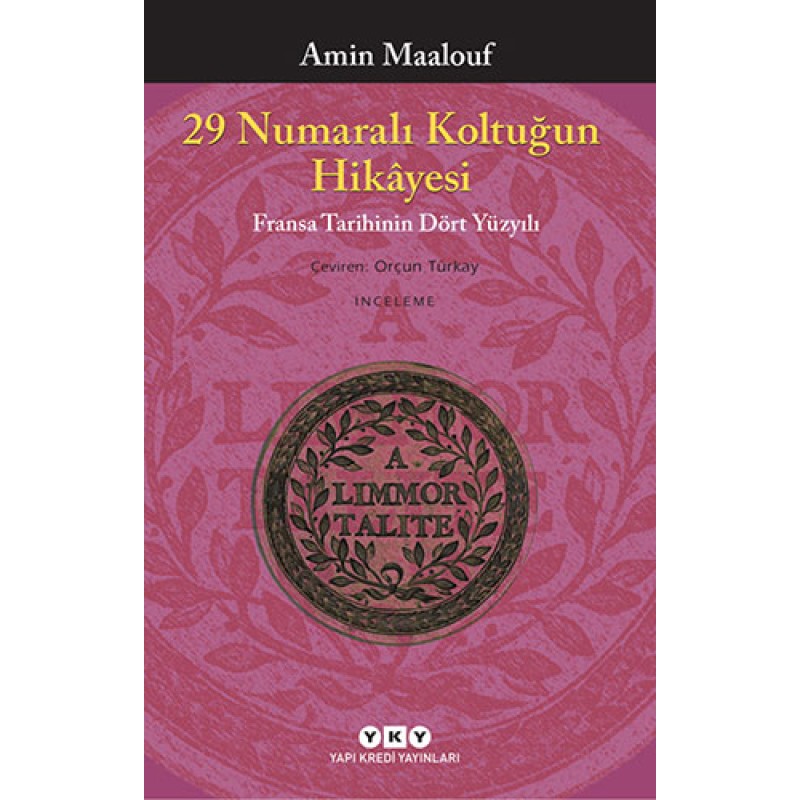 29 Numaralı Koltuğun Hikâyesi 29 Numaralı Koltuğun Hikâyesi