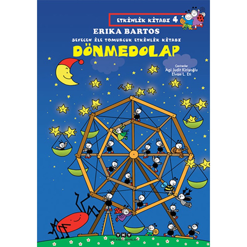 Dönmedolap Dönmedolap