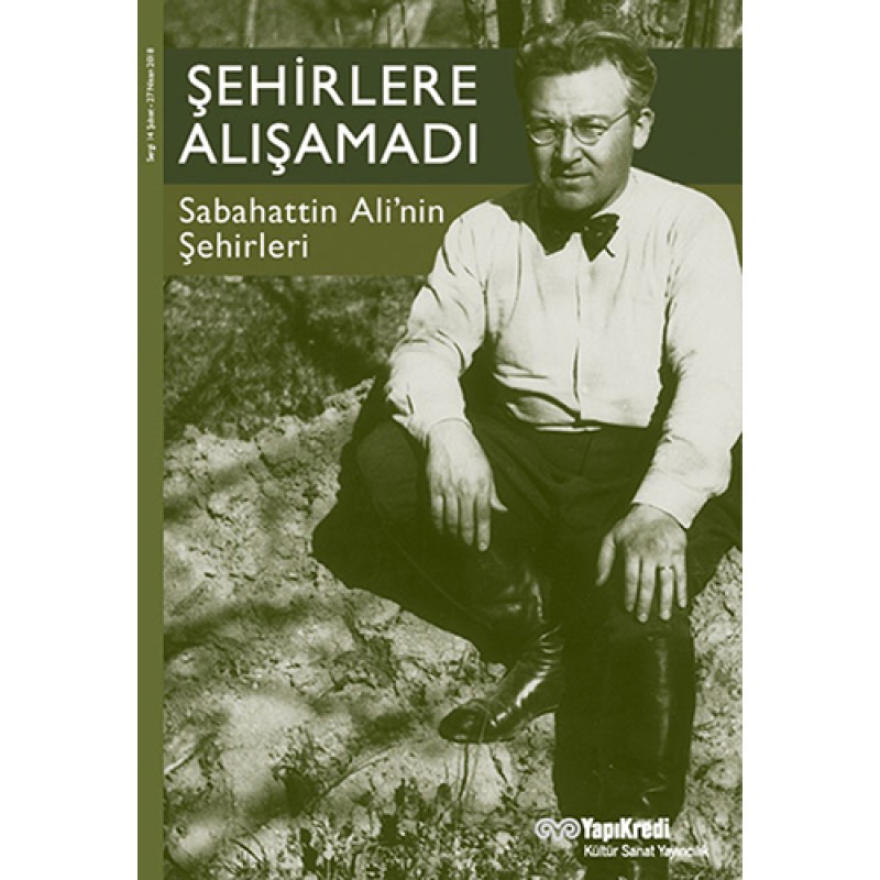 Şehirlere Alışamadı Şehirlere Alışamadı