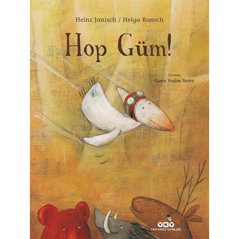 Hop Güm!