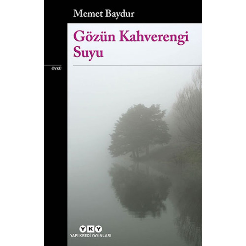 Gözün Kahverengi Suyu