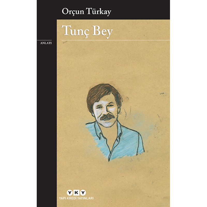 Tunç Bey Tunç Bey