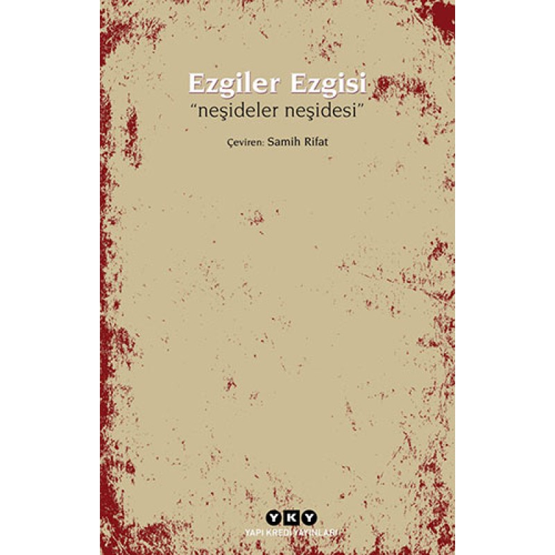 Ezgiler Ezgisi