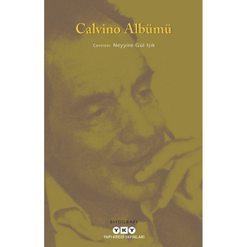 Calvino Albümü Calvino Albümü