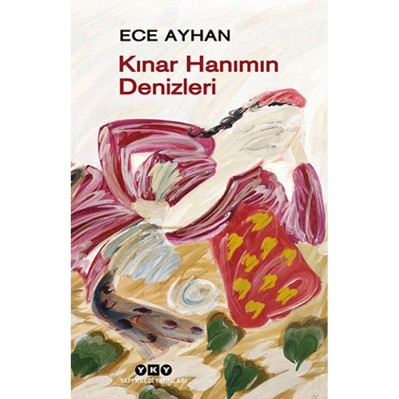 Kınar Hanımın Denizleri Kınar Hanımın Denizleri