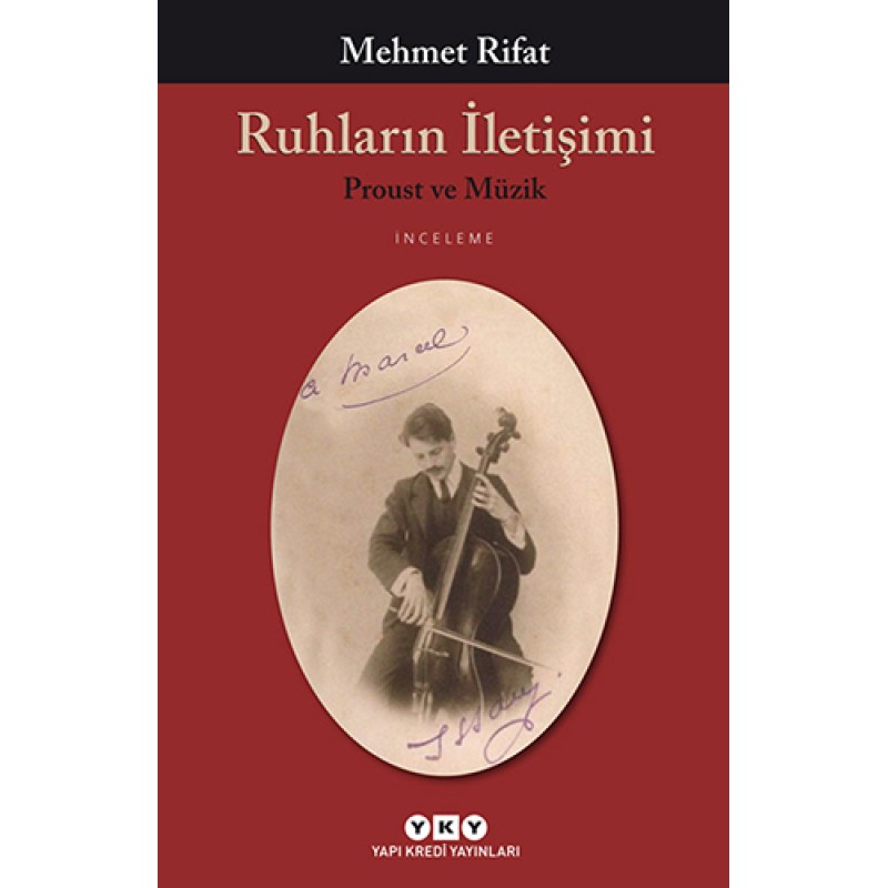 Ruhların İletişimi Ruhların İletişimi