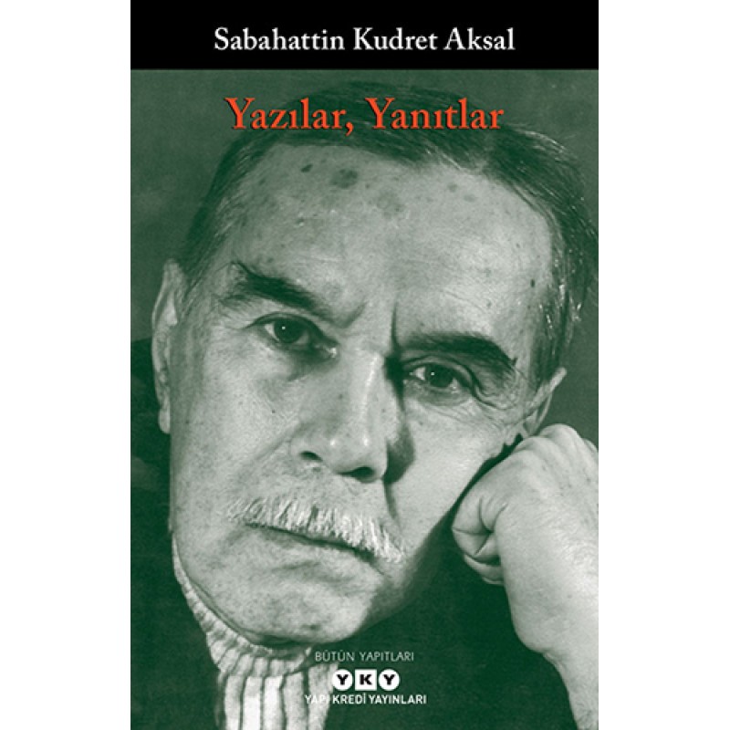 Yazılar, Yanıtlar Yazılar, Yanıtlar
