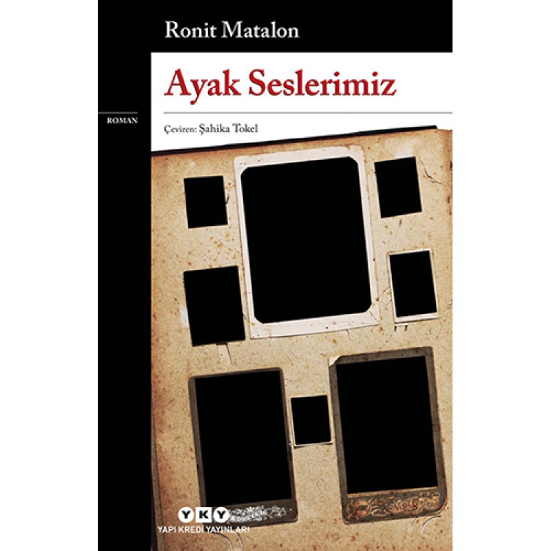 Ayak Seslerimiz Ayak Seslerimiz