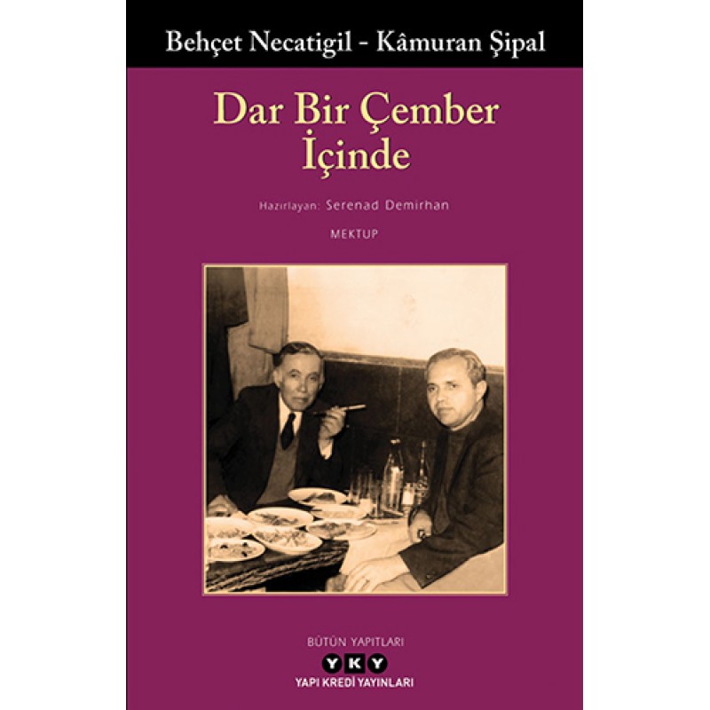 Dar Bir Çember İçinde Dar Bir Çember İçinde