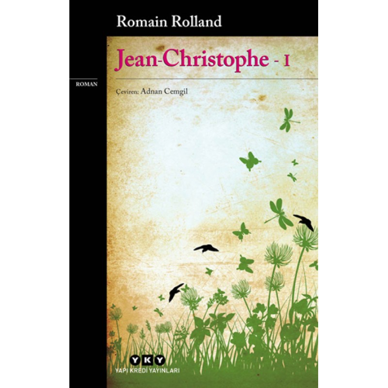 Jean-Christophe - I