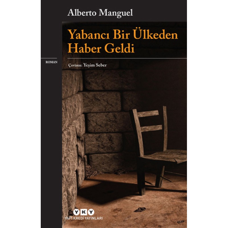 Yabancı Bir Ülkeden Haber Geldi Yabancı Bir Ülkeden Haber Geldi