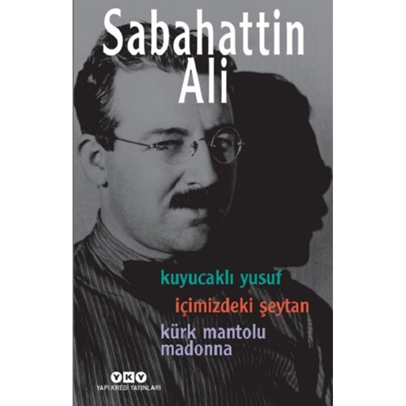 Sabahattin Ali 3 Roman