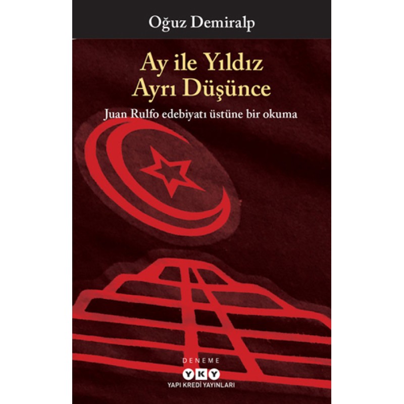Ay ile Yıldız Ayrı Düşünce Ay ile Yıldız Ayrı Düşünce
