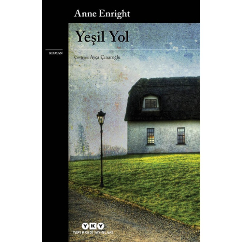 Yeşil Yol Yeşil Yol