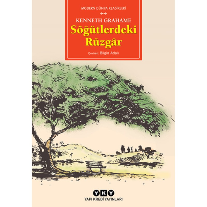 Söğütlerdeki Rüzgâr Söğütlerdeki Rüzgâr