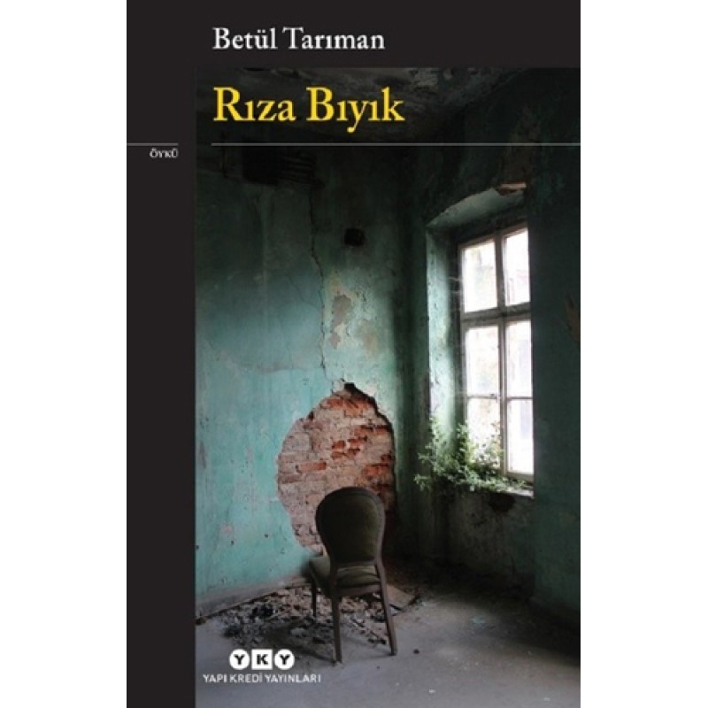 Rıza Bıyık