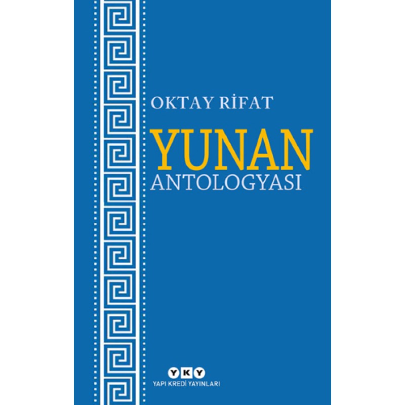 Yunan Antologyası Yunan Antologyası
