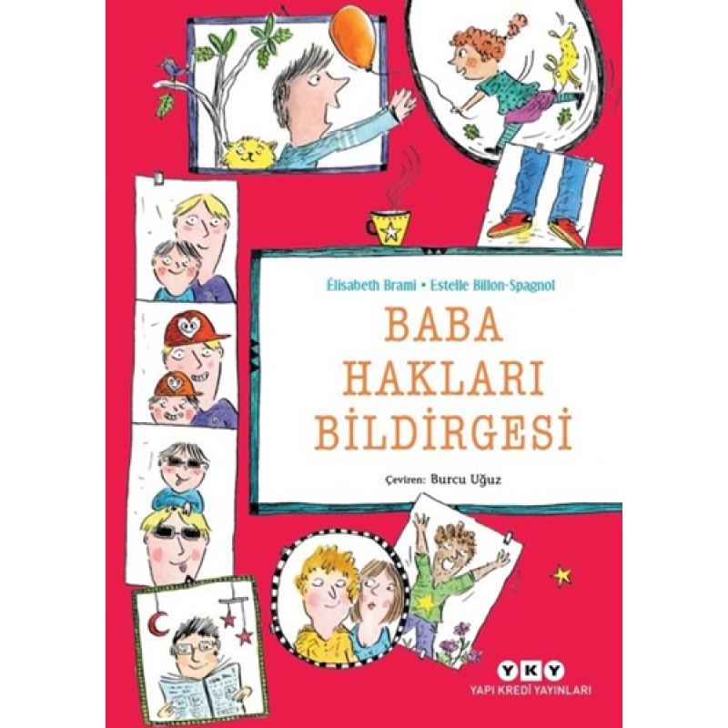 Baba Hakları Bildirgesi Baba Hakları Bildirgesi