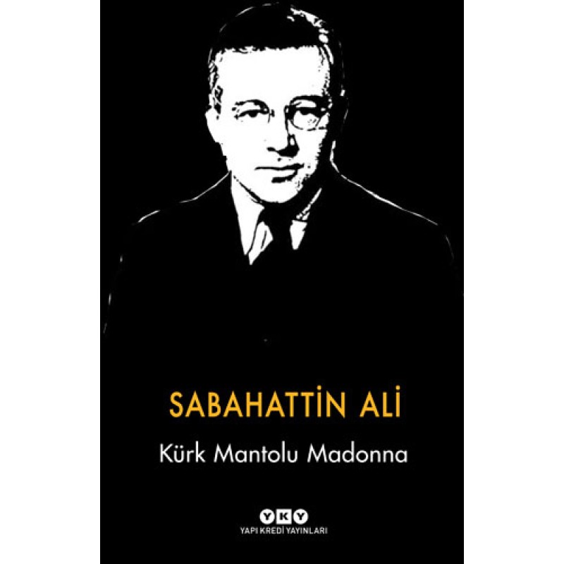 Kürk Mantolu Madonna Kürk Mantolu Madonna