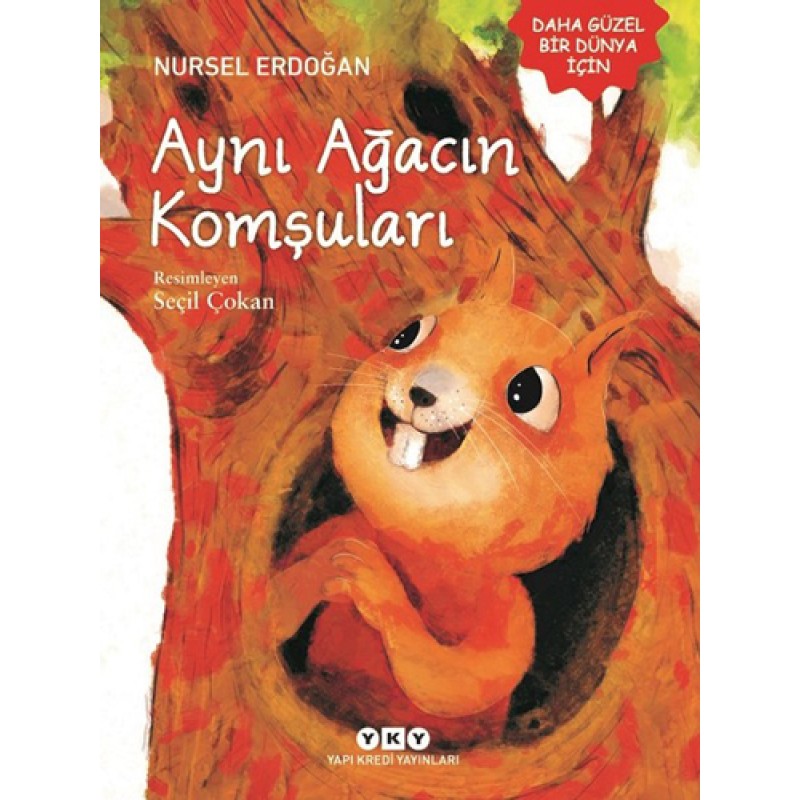 Aynı Ağacın Komşuları Aynı Ağacın Komşuları