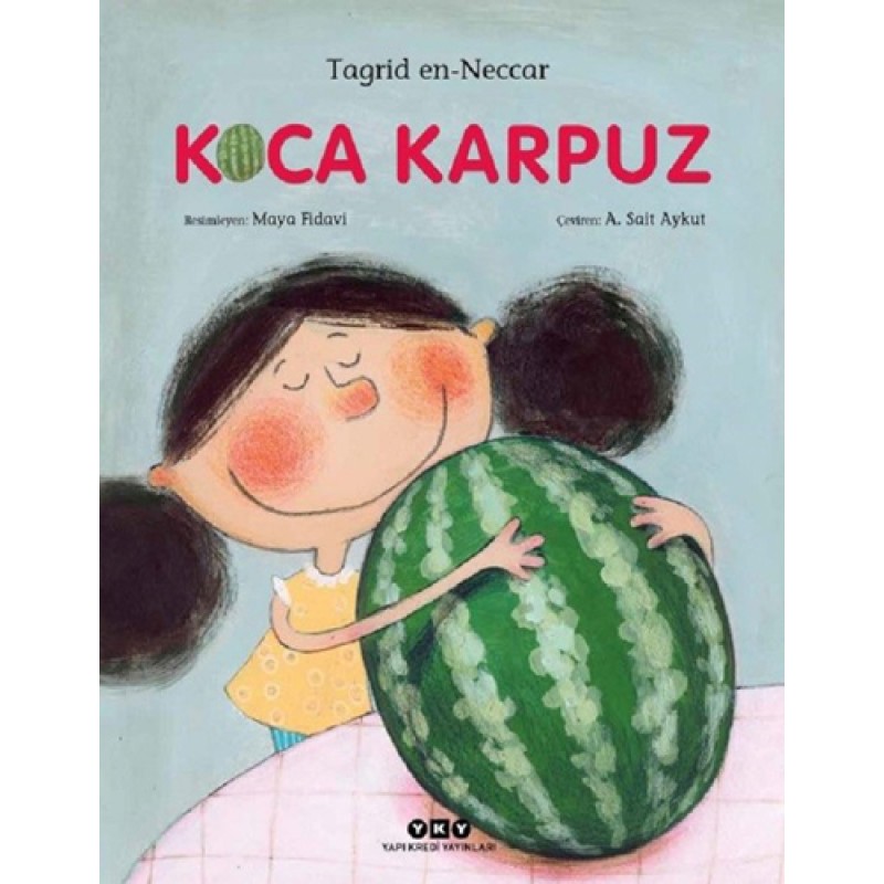 Koca Karpuz Koca Karpuz