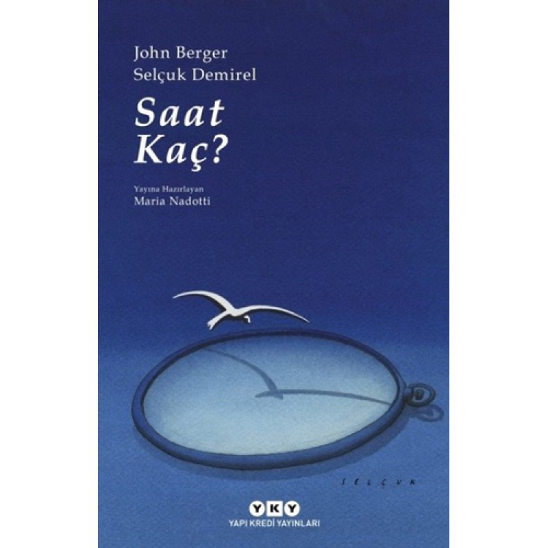 Saat Kaç? Saat Kaç?