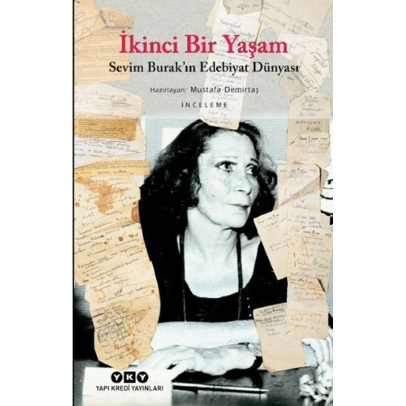 İkinci Bir Yaşam İkinci Bir Yaşam