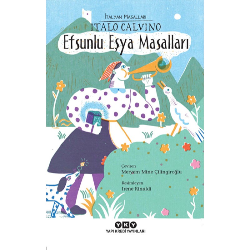 Efsunlu Eşya Masalları Efsunlu Eşya Masalları