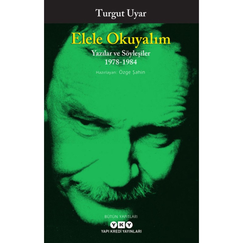 Elele Okuyalım Elele Okuyalım