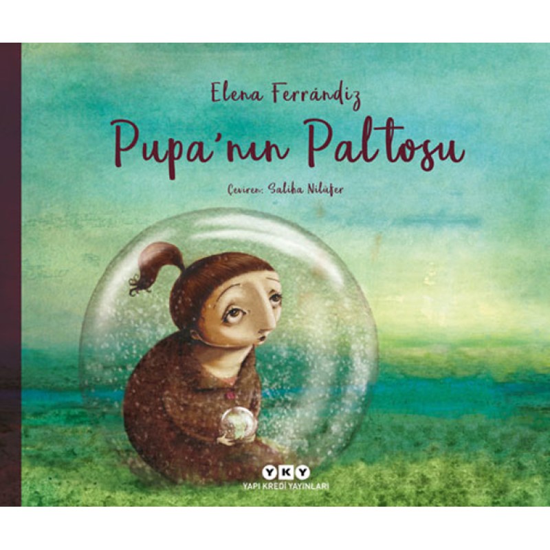 Pupa’nın Paltosu Pupa’nın Paltosu