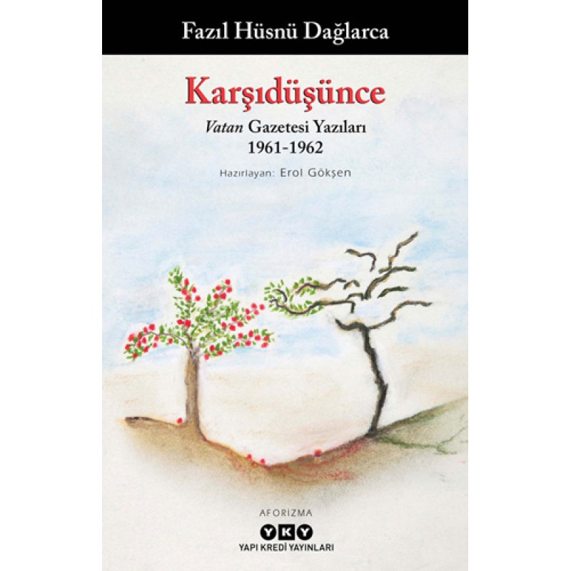 Karşıdüşünce Karşıdüşünce