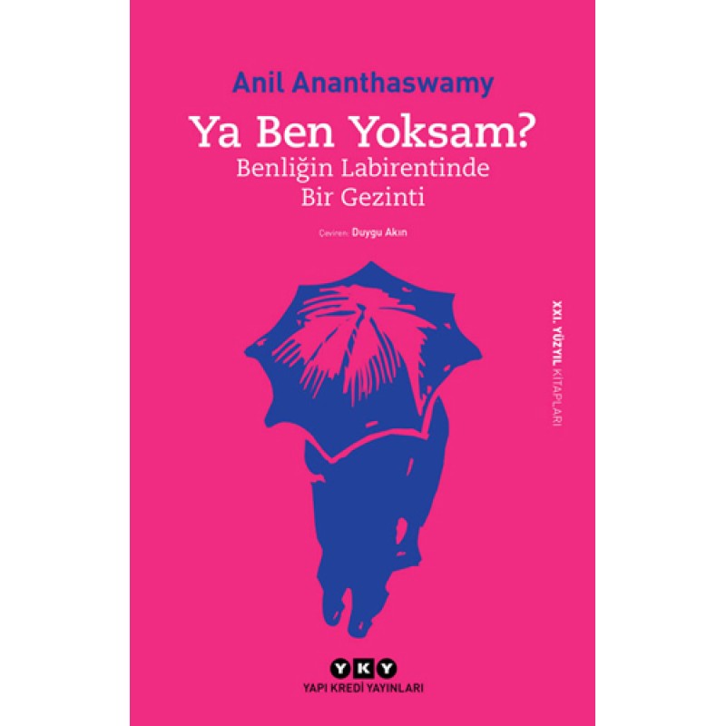 Ya Ben Yoksam? Ya Ben Yoksam?